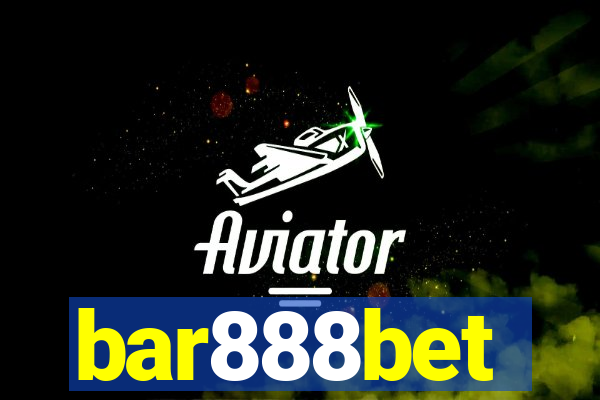 bar888bet