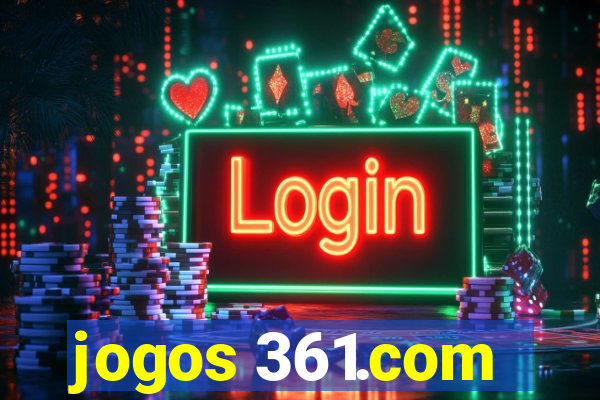 jogos 361.com