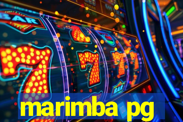 marimba pg