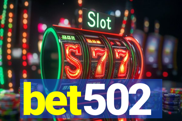 bet502