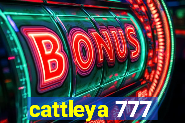 cattleya 777