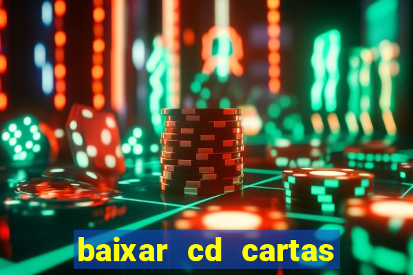 baixar cd cartas ao remetente rosa de saron