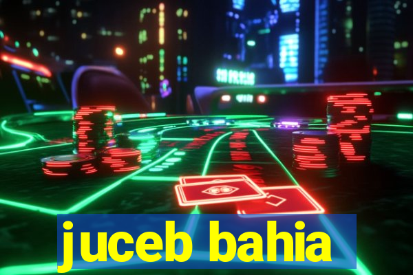 juceb bahia