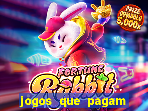 jogos que pagam dinheiro no pagbank