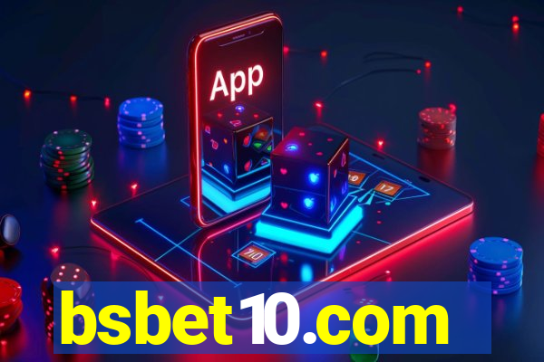 bsbet10.com