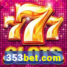 353bet.com