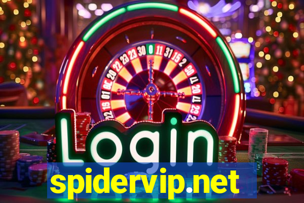 spidervip.net