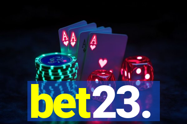 bet23.