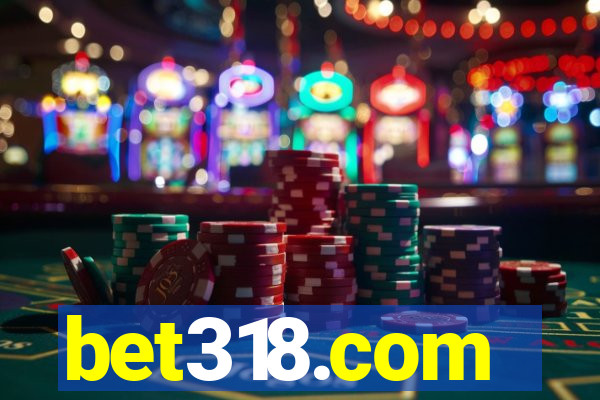 bet318.com