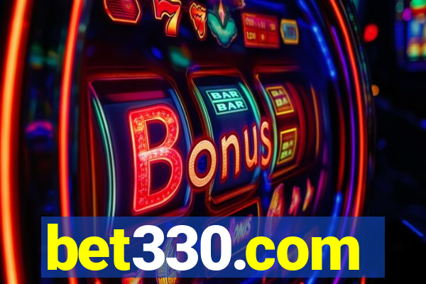 bet330.com