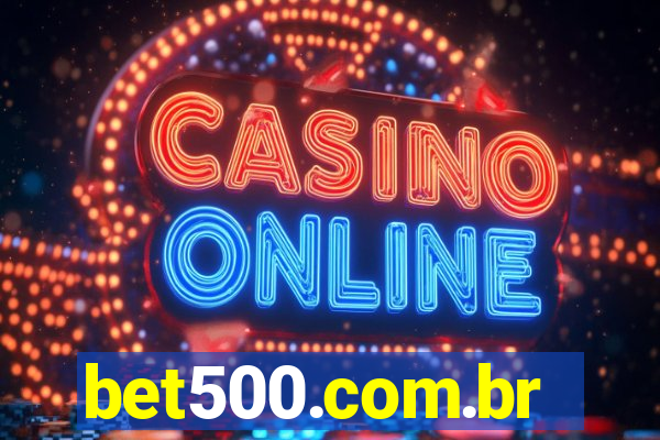 bet500.com.br