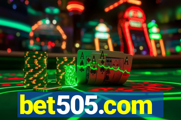 bet505.com