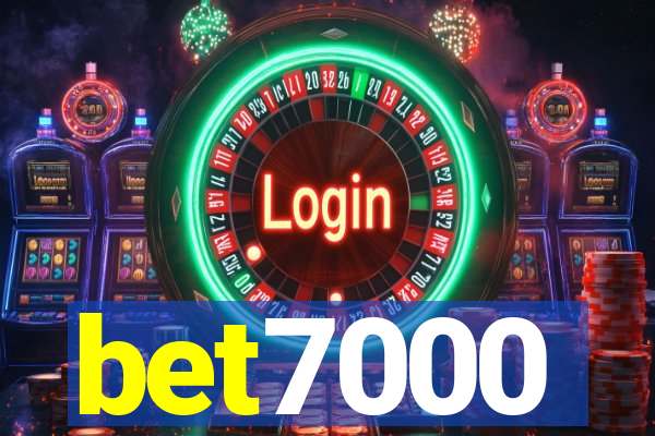 bet7000