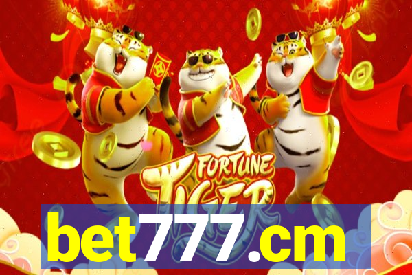 bet777.cm