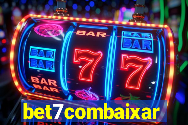 bet7combaixar