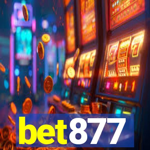 bet877