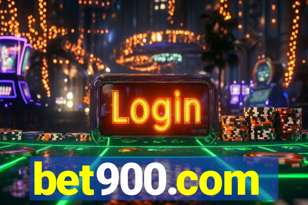 bet900.com