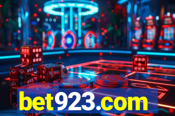 bet923.com