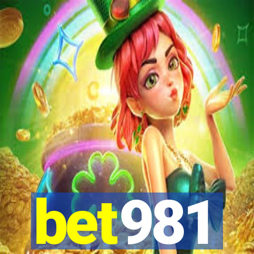 bet981