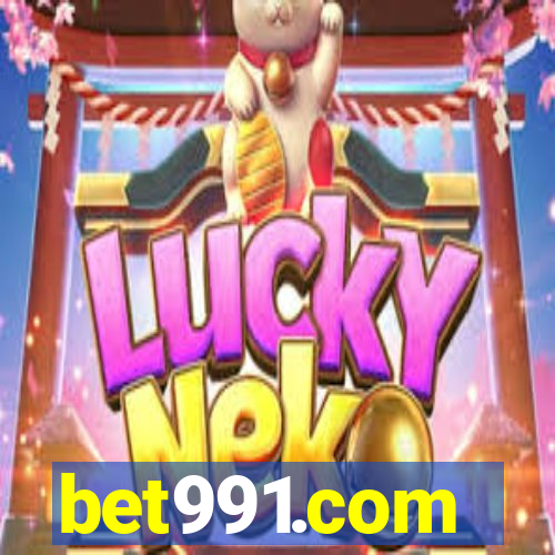 bet991.com