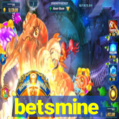 betsmine