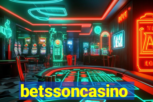 betssoncasino