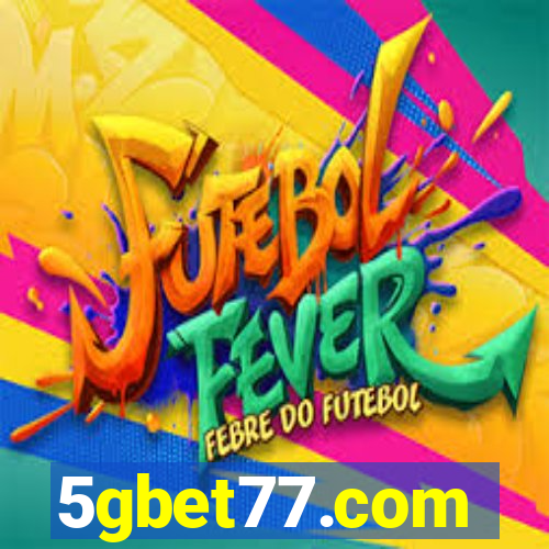 5gbet77.com