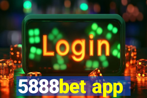 5888bet app