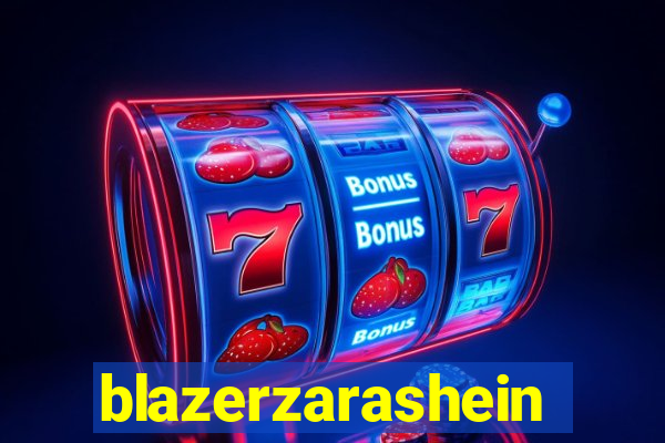 blazerzarashein