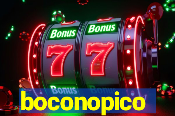 boconopico