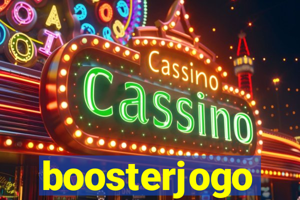 boosterjogo