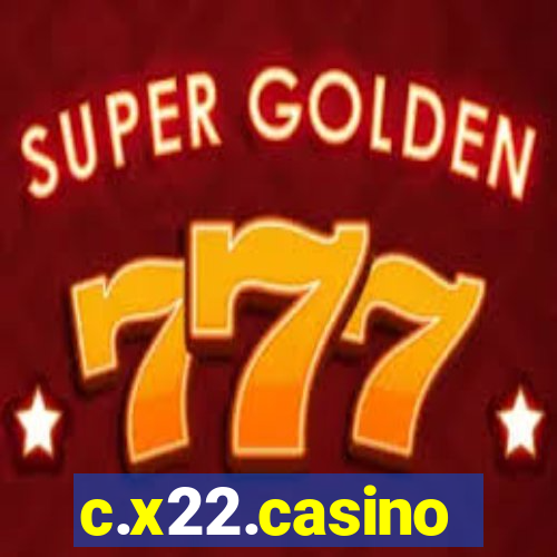 c.x22.casino