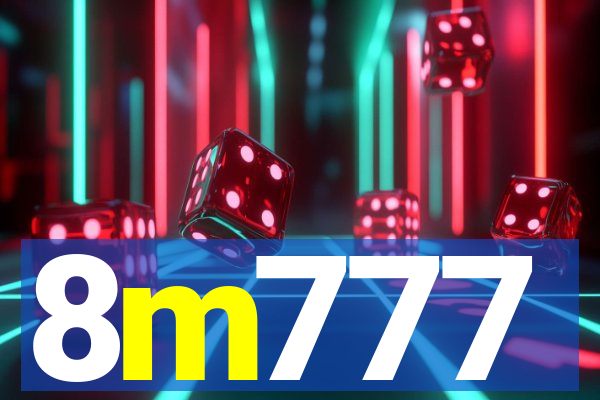 8m777