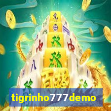 tigrinho777demo