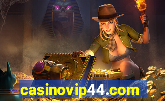 casinovip44.com