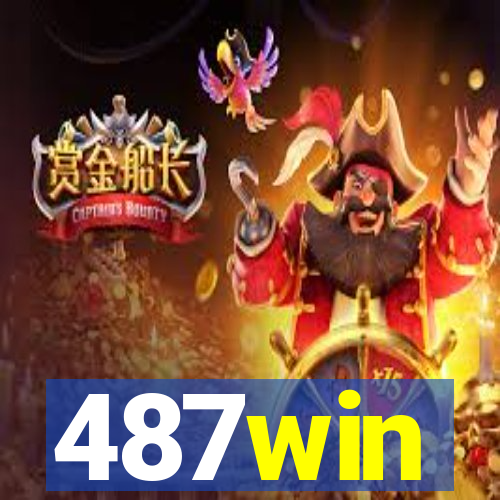 487win