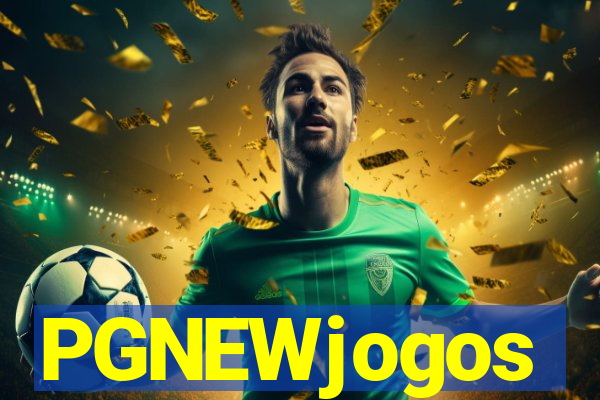 PGNEWjogos