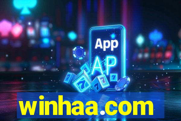 winhaa.com