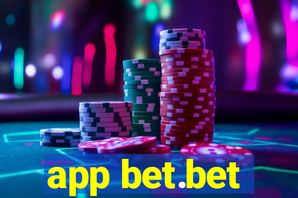 app bet.bet