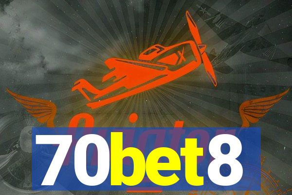 70bet8