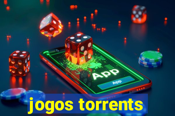 jogos torrents