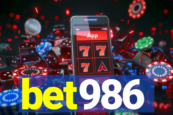 bet986