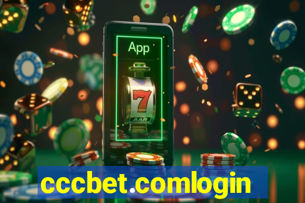 cccbet.comlogin