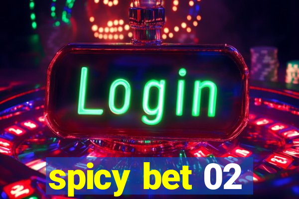 spicy bet 02