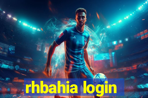 rhbahia login