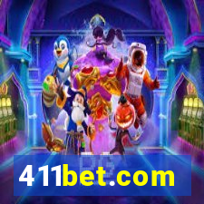 411bet.com