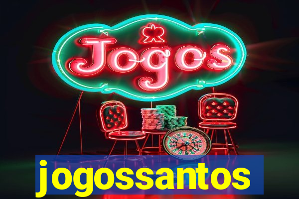 jogossantos