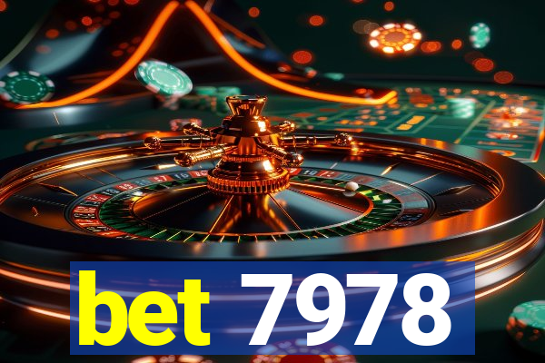 bet 7978