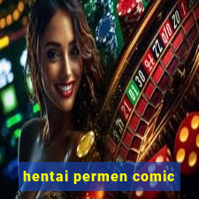 hentai permen comic