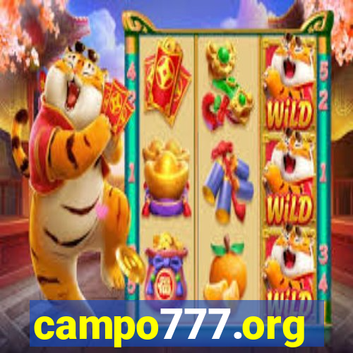 campo777.org